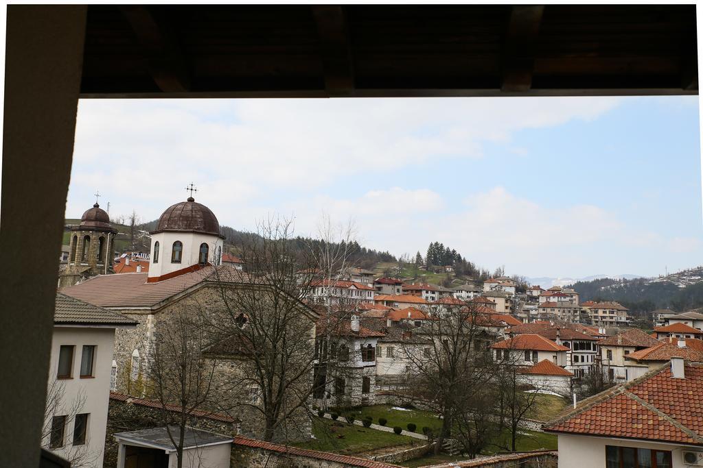 Семеен Хотел Златоград Oda fotoğraf